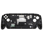 Schermo LCD digitalizzatore completo con cornice per Asus ROG Xbox Ally X 2025 RC73XA., For Asus ROG Xbox Ally X 2025