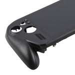 Schermo LCD digitalizzatore completo con cornice per Asus ROG Xbox Ally X 2025 RC73XA., For Asus ROG Xbox Ally X 2025