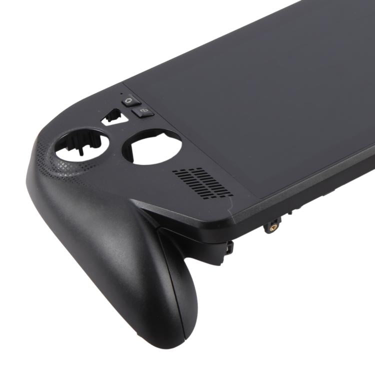 Schermo LCD digitalizzatore completo con cornice per Asus ROG Xbox Ally X 2025 RC73XA., For Asus ROG Xbox Ally X 2025