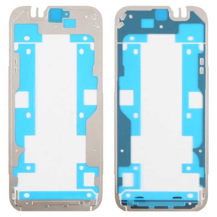 Cornice frontale originale dello schermo LCD per Google Pixel 10 Pro, For Google Pixel 10 Pro (Original)