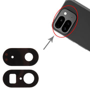 Per Google Pixel 9 Pro Fold, 10 lenti per fotocamera posteriore, For Google Pixel 9 Pro Fold