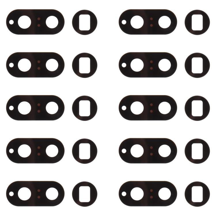 Per Google Pixel Fold, 10 lenti per fotocamera posteriore, For Google Pixel Fold