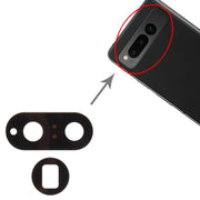 Per Google Pixel Fold, 10 lenti per fotocamera posteriore, For Google Pixel Fold