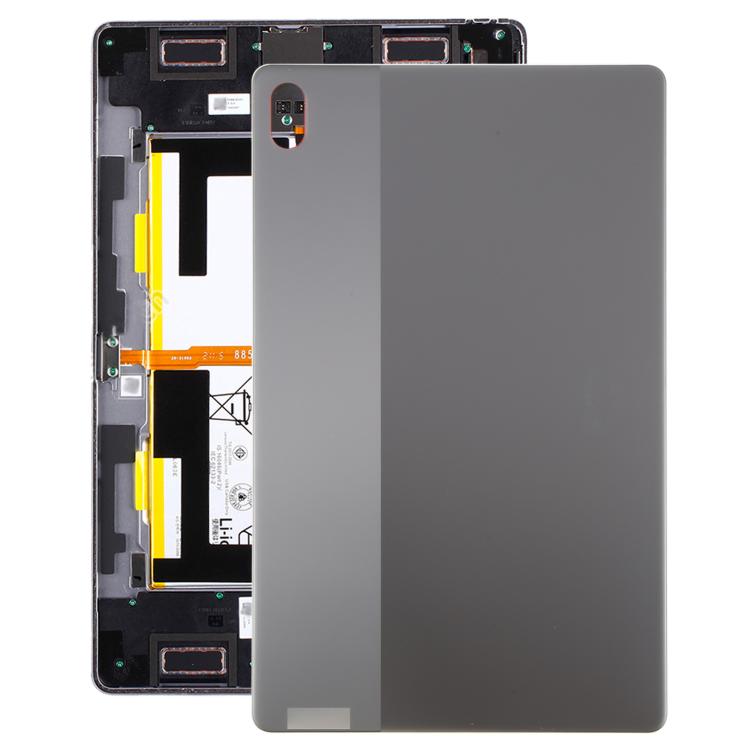 Cover posteriore originale per batteria Lenovo Pad Plus TB-J607F, For Lenovo Pad Plus(Original)