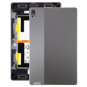 Cover posteriore originale per batteria Lenovo Pad Plus TB-J607F, For Lenovo Pad Plus(Original)