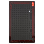 Cover posteriore originale per batteria Lenovo Pad Plus TB-J607F, For Lenovo Pad Plus(Original)