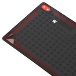 Cover posteriore originale per batteria Lenovo Pad Plus TB-J607F, For Lenovo Pad Plus(Original)