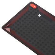 Cover posteriore originale per batteria Lenovo Pad Plus TB-J607F, For Lenovo Pad Plus(Original)