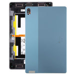 Cover posteriore originale per batteria Lenovo Pad Plus TB-J607F, For Lenovo Pad Plus(Original)