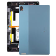 Cover posteriore originale per batteria Lenovo Pad Plus TB-J607F, For Lenovo Pad Plus(Original)