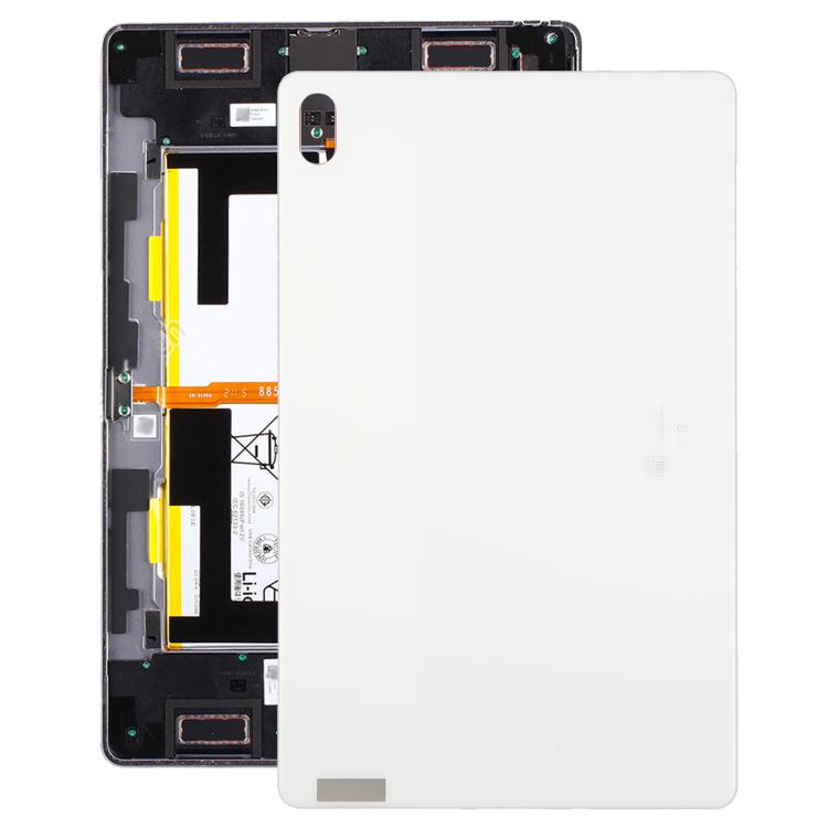 Cover posteriore originale per batteria Lenovo Pad Plus TB-J607F, For Lenovo Pad Plus(Original)