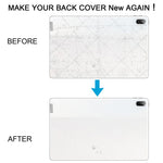 Cover posteriore originale per batteria Lenovo Pad Plus TB-J607F, For Lenovo Pad Plus(Original)