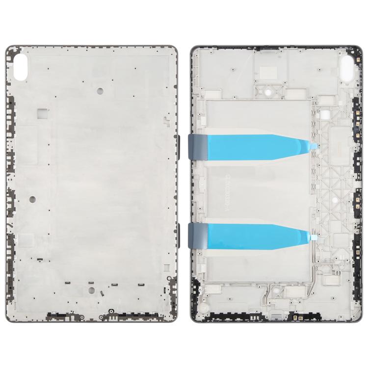 Cornice LCD anteriore originale per Lenovo Pad Plus TB-J607F, For Lenovo Pad Plus(Original)