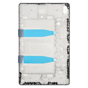 Cornice LCD anteriore originale per Lenovo Pad Plus TB-J607F, For Lenovo Pad Plus(Original)
