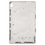 Cornice LCD anteriore originale per Lenovo Pad Plus TB-J607F, For Lenovo Pad Plus(Original)