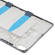 Cornice LCD anteriore originale per Lenovo Pad Plus TB-J607F, For Lenovo Pad Plus(Original)