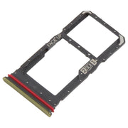 Vassoio originale per SIM card per Motorola Moto G86 + vassoio per SIM card / vassoio per scheda Micro SD, For Motorola Moto G86(Original)