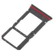 Vassoio originale per SIM card per Motorola Moto G86 + vassoio per SIM card / vassoio per scheda Micro SD, For Motorola Moto G86(Original)