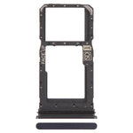 Vassoio originale per SIM card per Motorola Moto G86 + vassoio per SIM card / vassoio per scheda Micro SD, For Motorola Moto G86(Original)