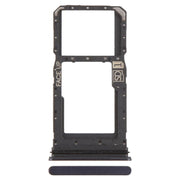 Vassoio originale per SIM card per Motorola Moto G86 + vassoio per SIM card / vassoio per scheda Micro SD, For Motorola Moto G86(Original)