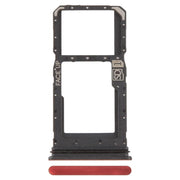 Vassoio originale per SIM card per Motorola Moto G86 + vassoio per SIM card / vassoio per scheda Micro SD, For Motorola Moto G86(Original)