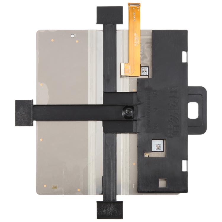 Schermo LCD AMOLED originale con digitalizzatore per Tecno Phantom V Fold AD10 5G, assemblaggio completo., For Tecno Phantom V Fold(Original)