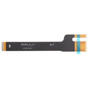 Cavo flessibile LCD originale per Lenovo Xiaoxin Pad Pro 12.7 TB375, For Lenovo Xiaoxin Pad Pro 12.7(Original)