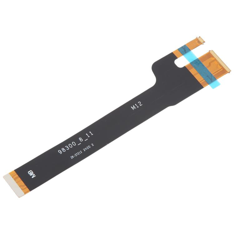 Cavo flessibile LCD originale per Lenovo Xiaoxin Pad Pro 12.7 TB375, For Lenovo Xiaoxin Pad Pro 12.7(Original)