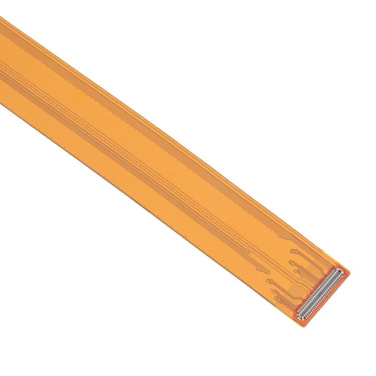 Cavo flessibile LCD originale per Lenovo Xiaoxin Pad Pro 12.7 TB375, For Lenovo Xiaoxin Pad Pro 12.7(Original)