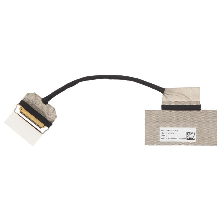 Cavo flessibile LCD originale per Redmi Book Pro 15s, For Redmi Book Pro 15S(Original LCD Cable)