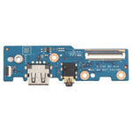 Scheda originale con porta audio e porta USB per Redmi Book Pro 15s, For Redmi Book Pro 15S(Original)