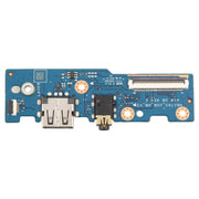 Scheda originale con porta audio e porta USB per Redmi Book Pro 15s, For Redmi Book Pro 15S(Original)