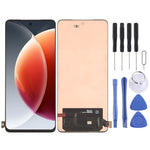 Per Tecno Camon 30 Premier 5G CL9 Schermo LCD LTPO AMOLED originale con digitalizzatore, assemblaggio completo, For Tecno Camon 30 Premier 5G(Original)
