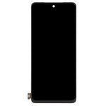 Per Tecno Camon 30 Premier 5G CL9 Schermo LCD LTPO AMOLED originale con digitalizzatore, assemblaggio completo, For Tecno Camon 30 Premier 5G(Original)