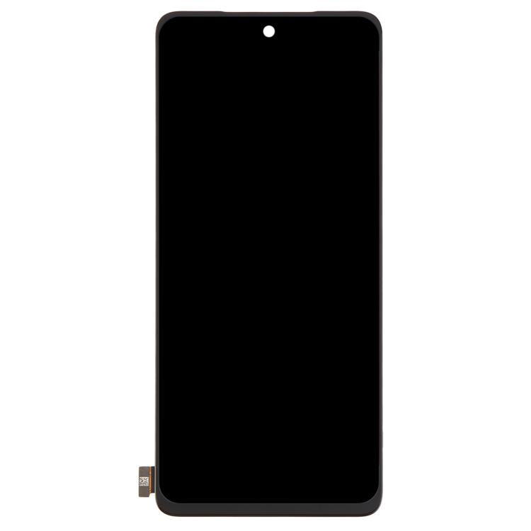 Per Tecno Camon 30 Premier 5G CL9 Schermo LCD LTPO AMOLED originale con digitalizzatore, assemblaggio completo, For Tecno Camon 30 Premier 5G(Original)