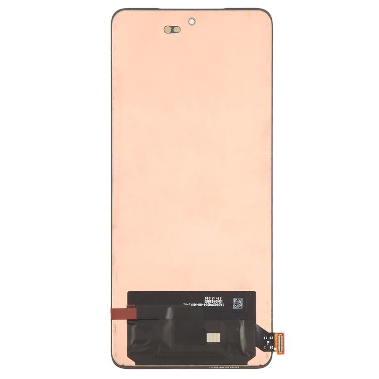 Per Tecno Camon 30 Premier 5G CL9 Schermo LCD LTPO AMOLED originale con digitalizzatore, assemblaggio completo, For Tecno Camon 30 Premier 5G(Original)