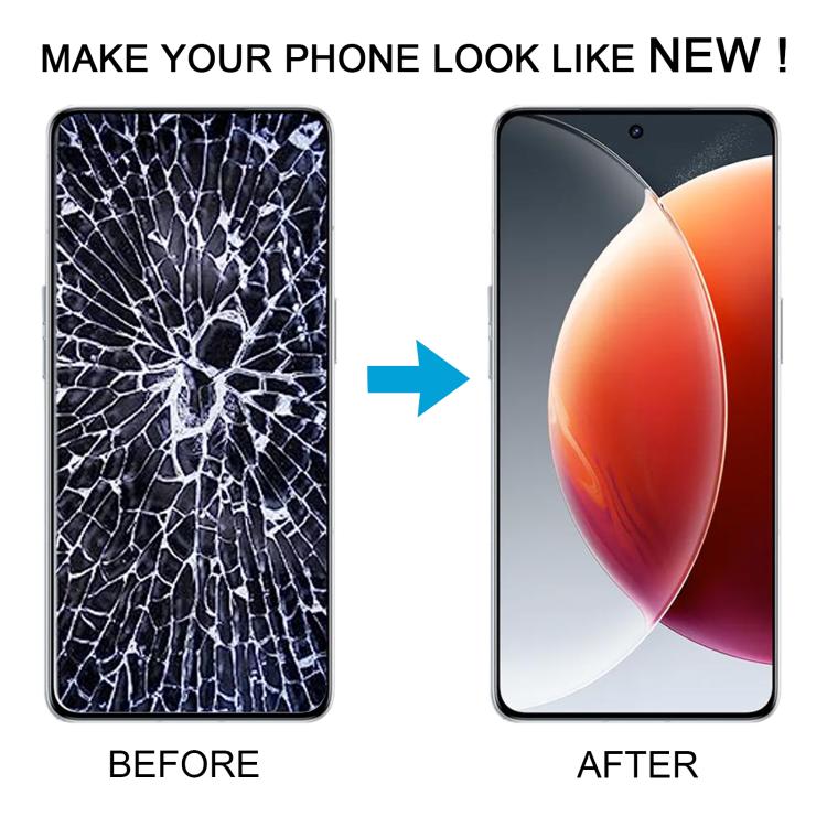 Per Tecno Camon 30 Premier 5G CL9 Schermo LCD LTPO AMOLED originale con digitalizzatore, assemblaggio completo, For Tecno Camon 30 Premier 5G(Original)