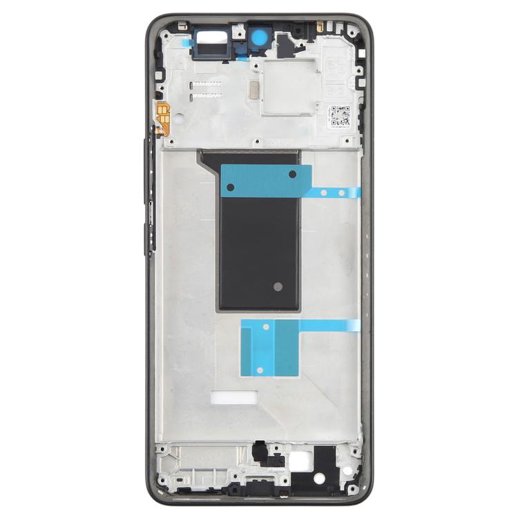 Cornice centrale originale per Xiaomi Redmi Note 15 Pro 5G, For Xiaomi Redmi Note 15 Pro 5G(Original)