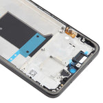 Cornice centrale originale per Xiaomi Redmi Note 15 Pro 5G, For Xiaomi Redmi Note 15 Pro 5G(Original)