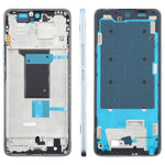 Cornice centrale originale per Xiaomi Redmi Note 15 Pro 5G, For Xiaomi Redmi Note 15 Pro 5G(Original)