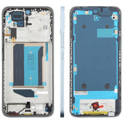 Cornice centrale originale per Xiaomi Redmi Note 15 Pro+ 5G, For Xiaomi Redmi Note 15 Pro+ 5G(Original)