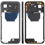 Cornice centrale originale per Xiaomi Redmi 15C 4G, For Xiaomi Redmi 15C 4G(Original)