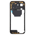 Cornice centrale originale per Xiaomi Redmi 15C 4G, For Xiaomi Redmi 15C 4G(Original)