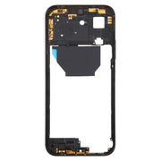 Cornice centrale originale per Xiaomi Redmi 15C 4G, For Xiaomi Redmi 15C 4G(Original)