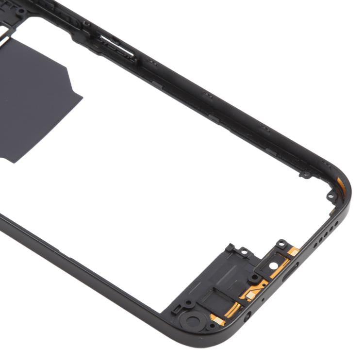 Cornice centrale originale per Xiaomi Redmi 15C 4G, For Xiaomi Redmi 15C 4G(Original)