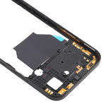 Cornice centrale originale per Xiaomi Redmi 15C 4G, For Xiaomi Redmi 15C 4G(Original)