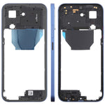 Cornice centrale originale per Xiaomi Redmi 15C 4G, For Xiaomi Redmi 15C 4G(Original)