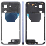 Cornice centrale originale per Xiaomi Redmi 15C 4G, For Xiaomi Redmi 15C 4G(Original)