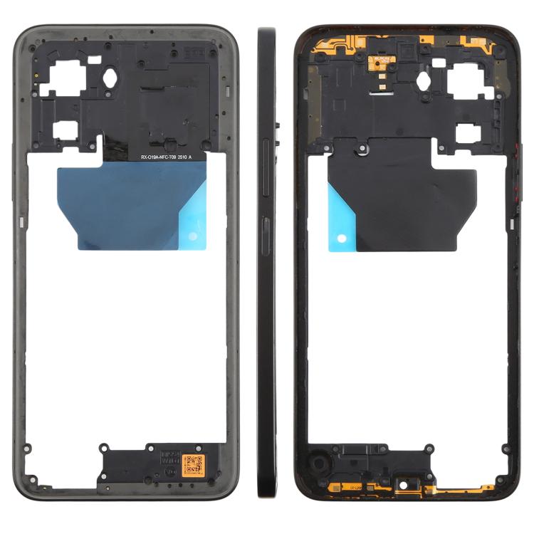 Cornice centrale originale per Xiaomi Redmi 15 5G, For Xiaomi Redmi 15 5G(Original)