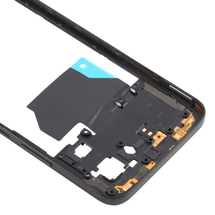 Cornice centrale originale per Xiaomi Redmi 15 5G, For Xiaomi Redmi 15 5G(Original)